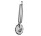 Kuchenprofi 7-Inch Stainless Ravioli Wheel For Cutting and Crimping Pasta Dough